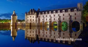 Castle Chenonceau