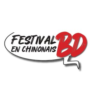Festival BD en chinonais