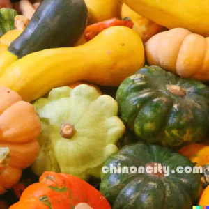Produits locaux de fruits et légumes